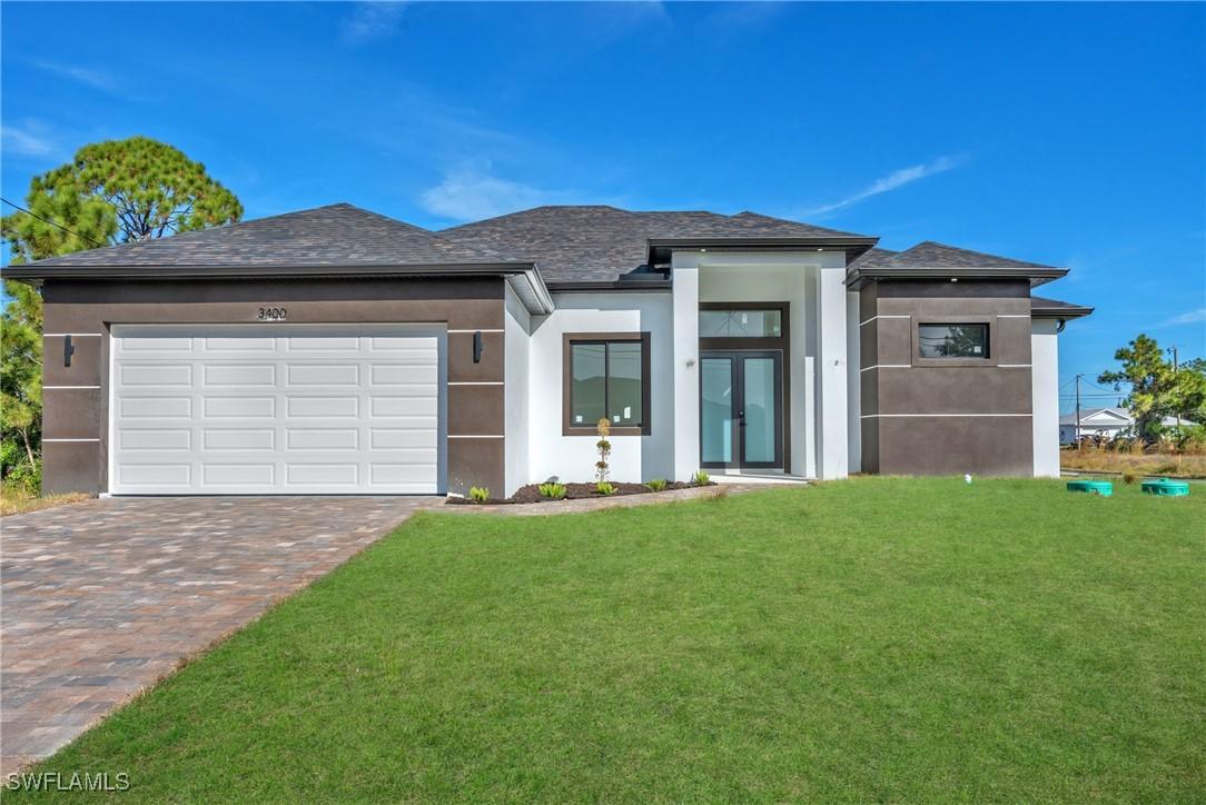 3400 14th St., Lehigh Acres, FL 33976