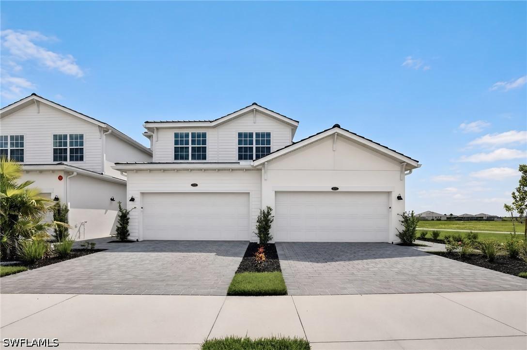 15888 Green Acres Ave. #4222, Babcock Ranch, FL 33982