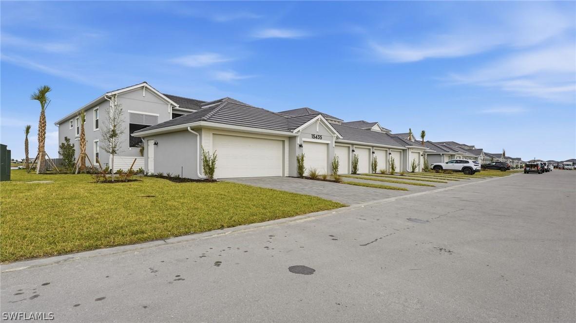15435 Green Acres Ave. #2421, Babcock Ranch, FL 33982