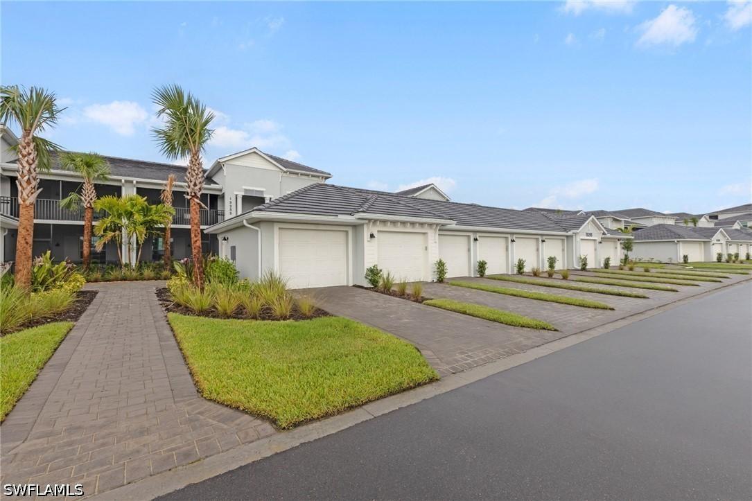 15435 Green Acres Ave. #2422, Babcock Ranch, FL 33982