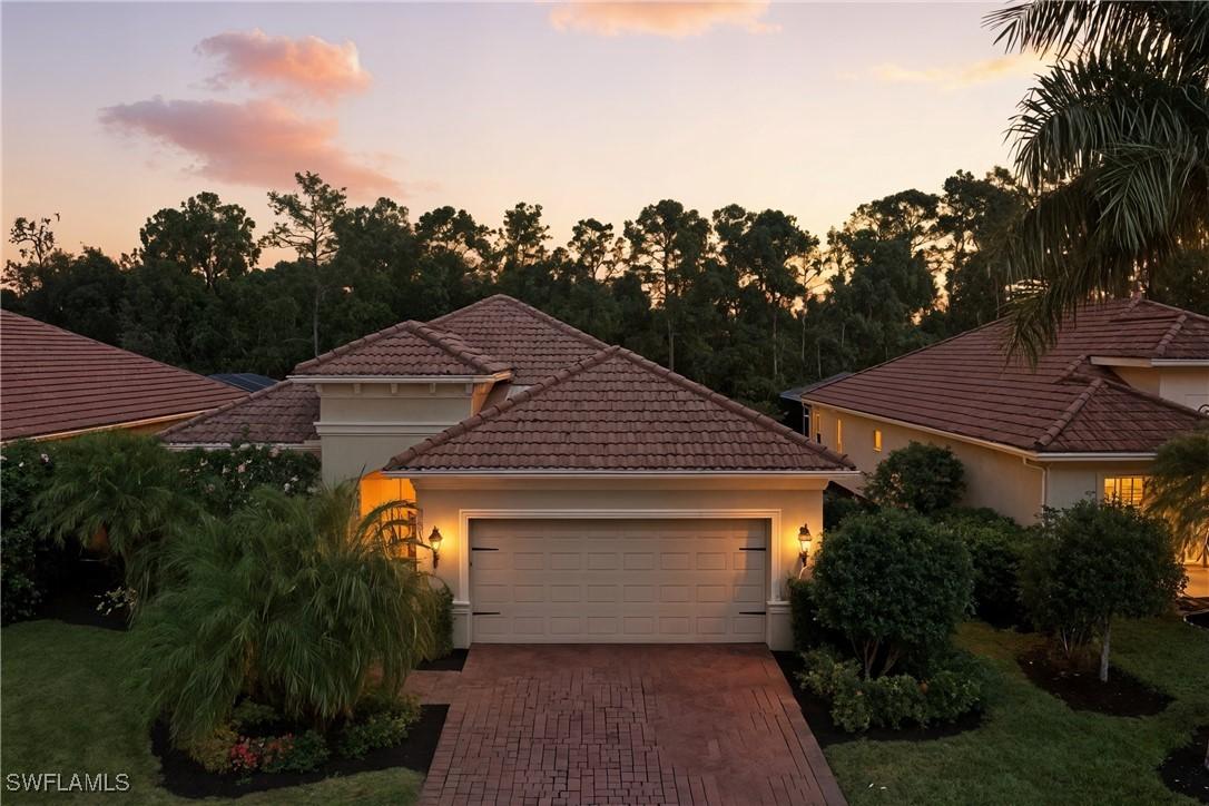 14503 Manchester Dr., Naples, FL 34114