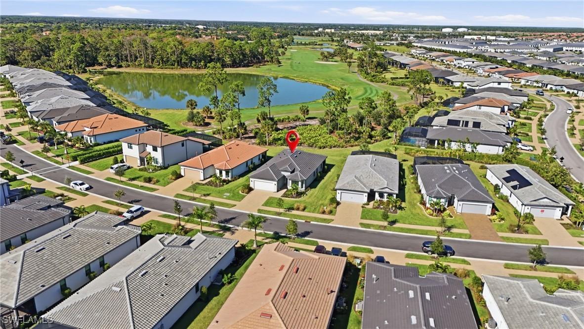 1857 Amador Ct., Naples, FL 34120