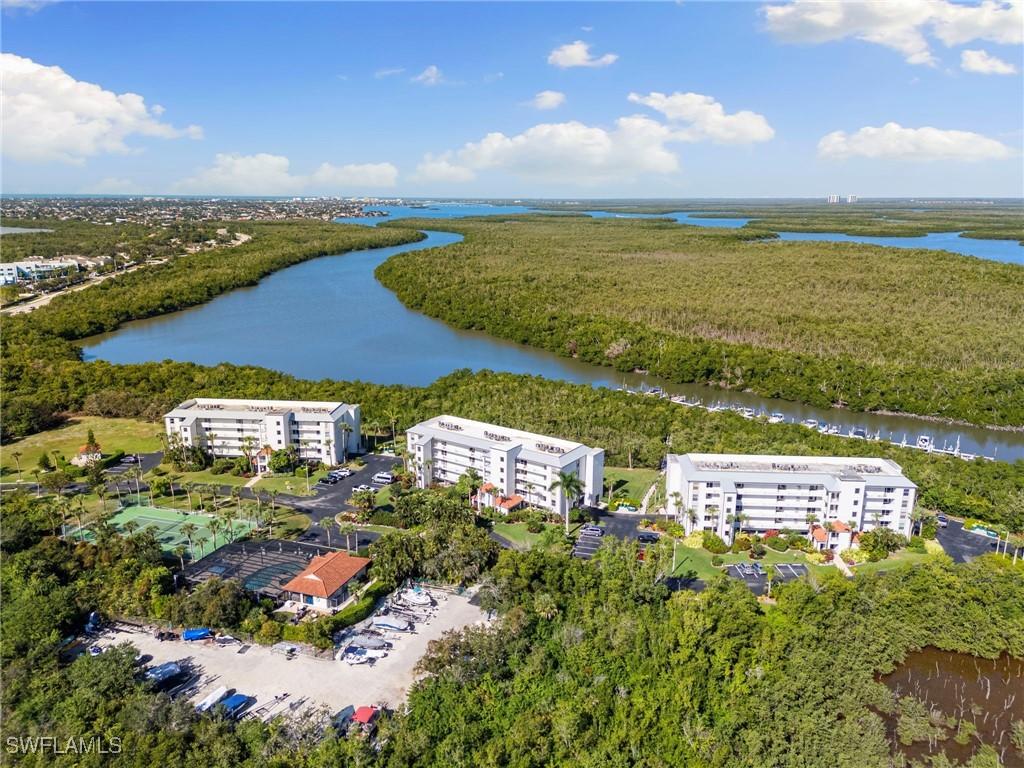 200 Stevens Landing Dr. #B303, Marco Island, FL 34145