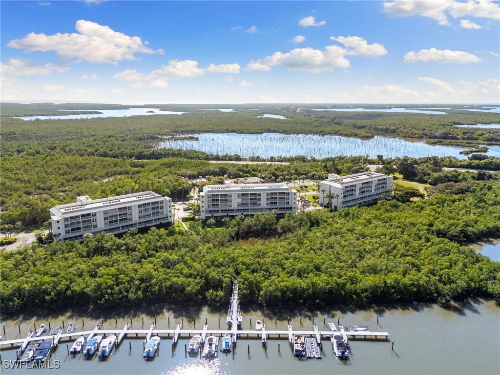 200 Stevens Landing Dr. #B303, Marco Island, FL 34145
