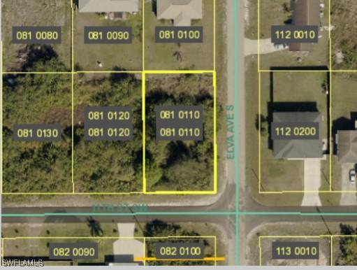 11th St., Lehigh Acres, FL 33936