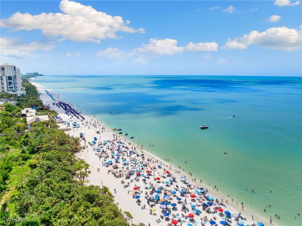 260 Southbay Dr. #107, Naples, FL 34108