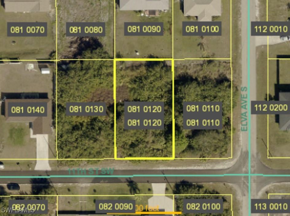2702 11th St., Lehigh Acres, FL 33976
