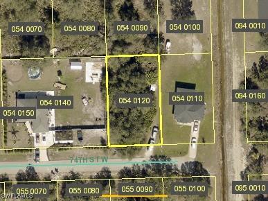 2602 74th St., Lehigh Acres, FL 33971