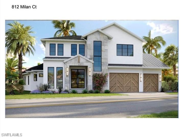 812 Milan Ct., Marco Island, FL 34145