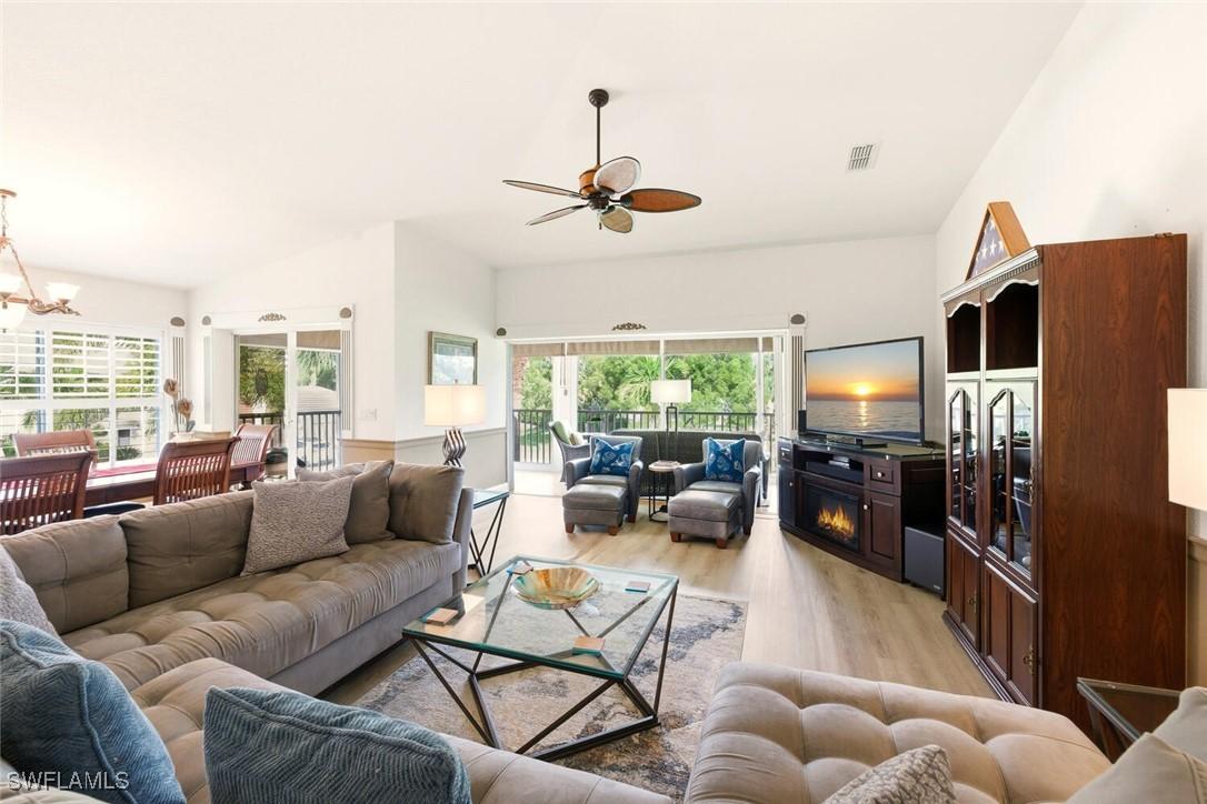 8401 Southbridge Dr. #2, Estero, FL 33967