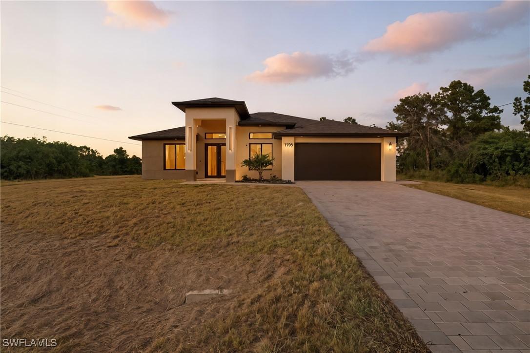 1105 Artic St., Lehigh Acres, FL 33974