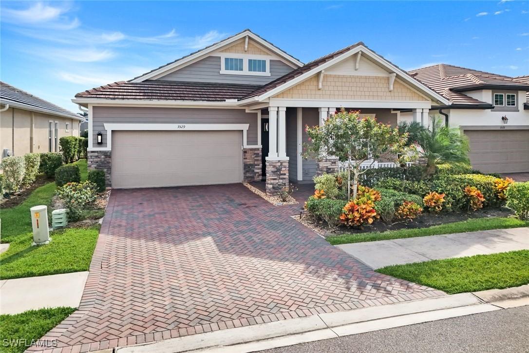 3529 Pilot Cir., Naples, FL 34120