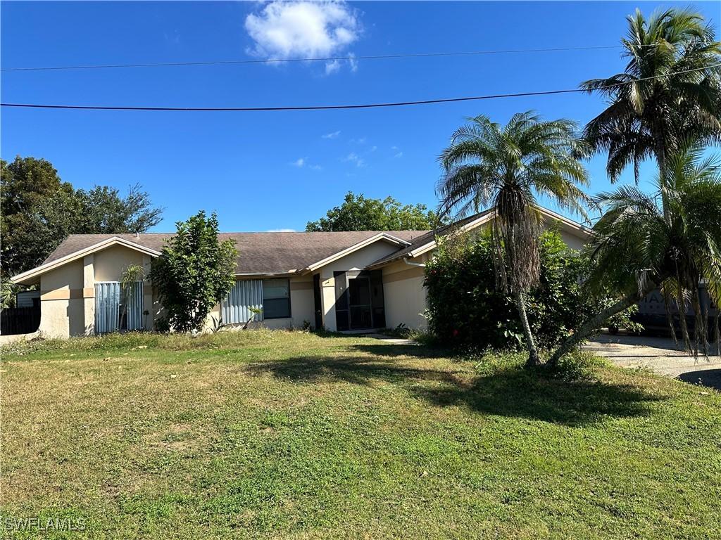 3090 52nd St., Naples, FL 34116