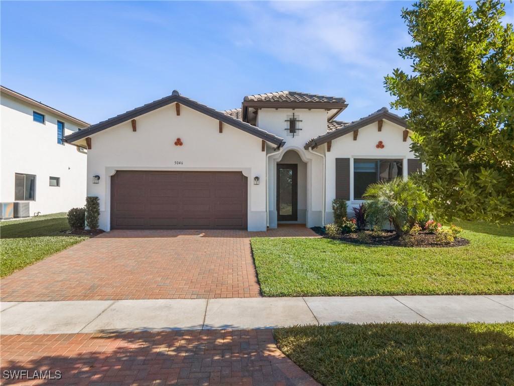 5046 Alonza Ave., Ave Maria, FL 34142