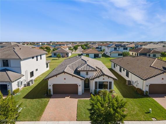 New Homes For Sale This Week in Ave Maria: November 28th to December 4th