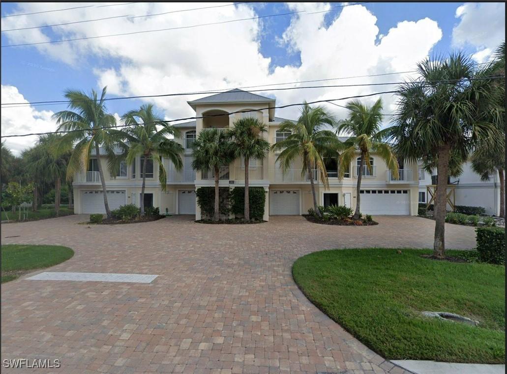 181 Lenell Rd. #1C, Fort Myers Beach, FL