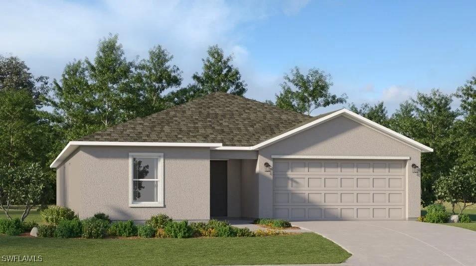11929 Savanna Lakes Blvd., Lehigh Acres, FL 33974