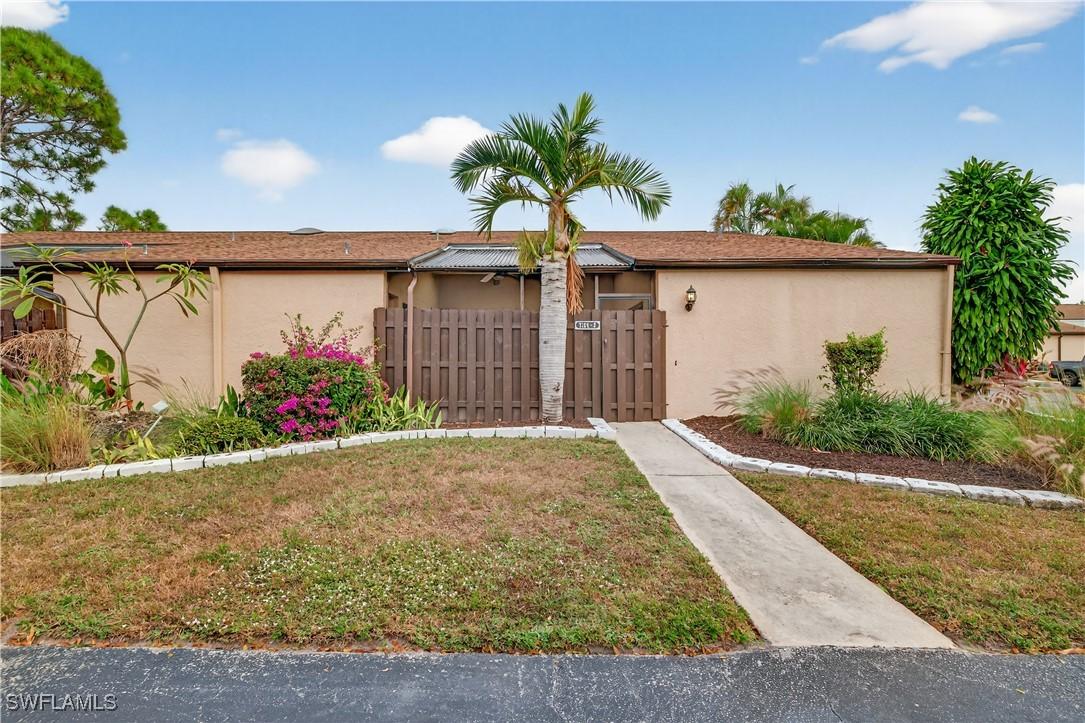 7164 Lyle Ter. #2, Fort Myers, FL 33907
