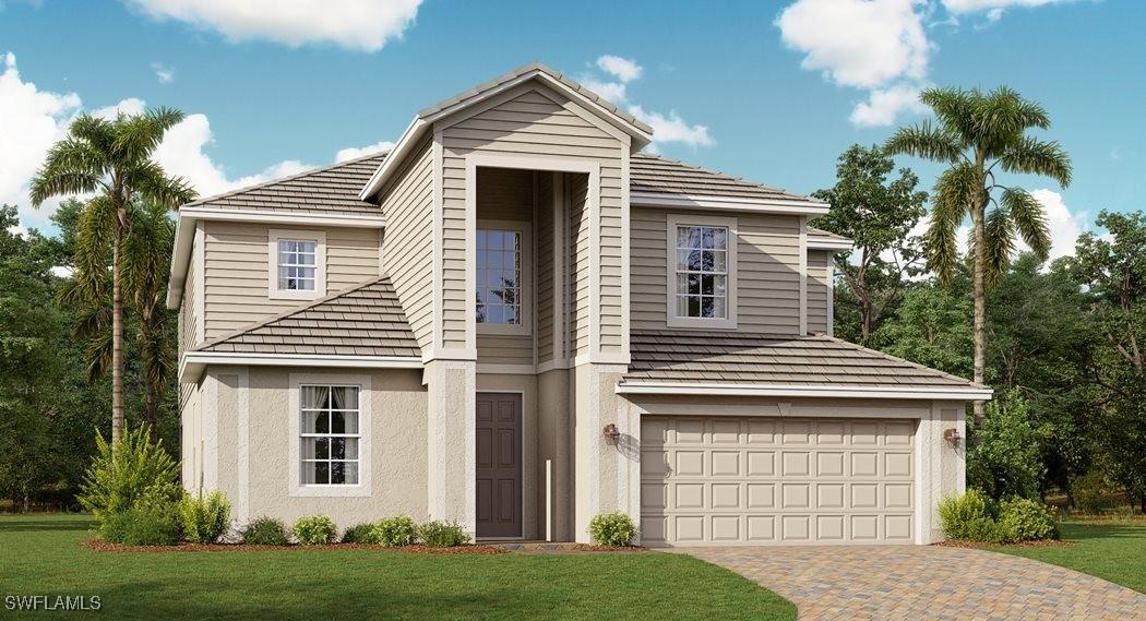 3854 Passion Vine Dr., Alva, FL 33920