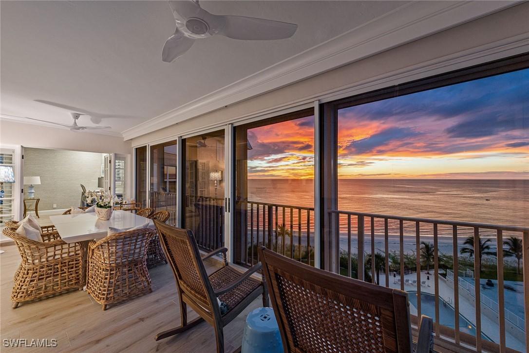 2905 Gulf Shore Blvd. #703N, Naples, FL 34103