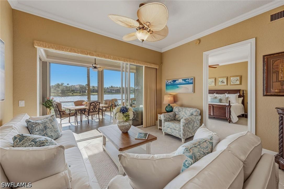 9233 Museo Cir. #103, Naples, FL 34114