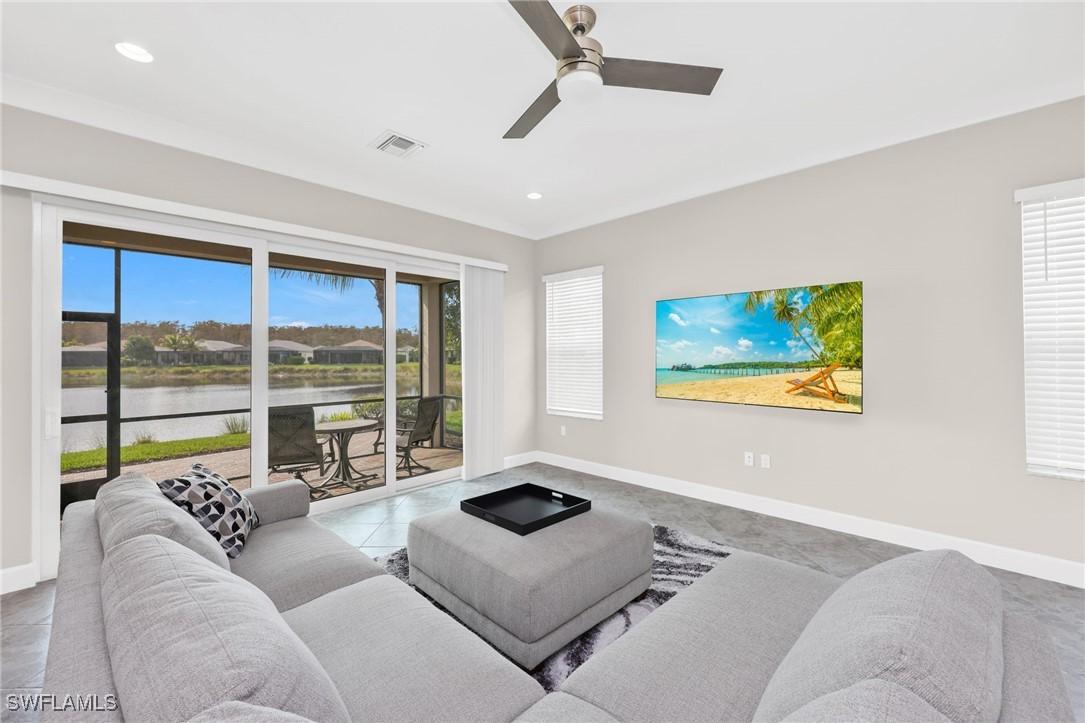 16463 Orinda Way, Bonita Springs, FL 34135