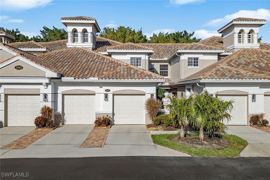 3945 Deer Crossing Ct. #203, Naples, FL 34114
