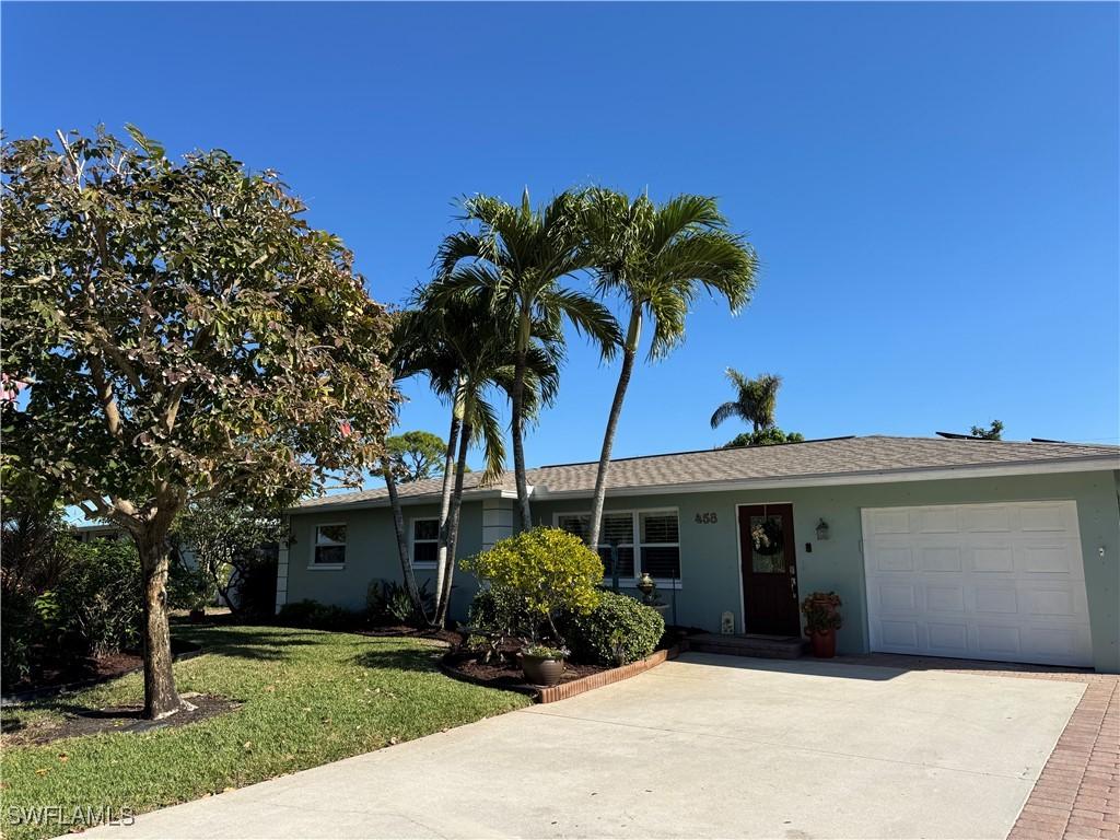 458 W Valley Dr., Bonita Springs, FL 34134