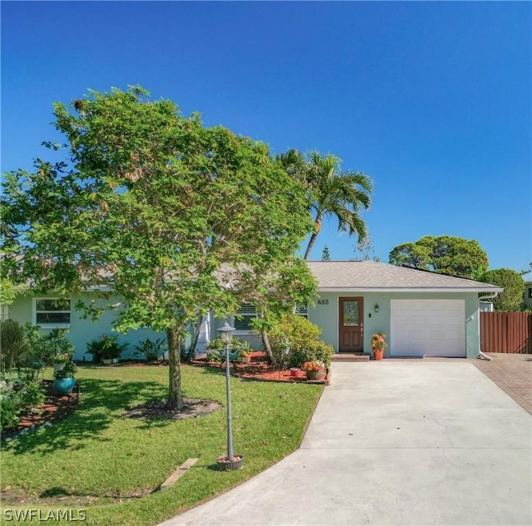 458 W Valley Dr., Bonita Springs, FL 34134