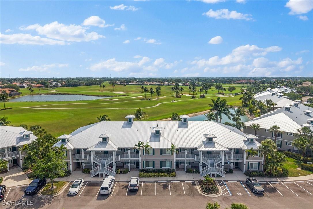 7915 Mahogany Run Ln. #1126, Naples, FL 34113