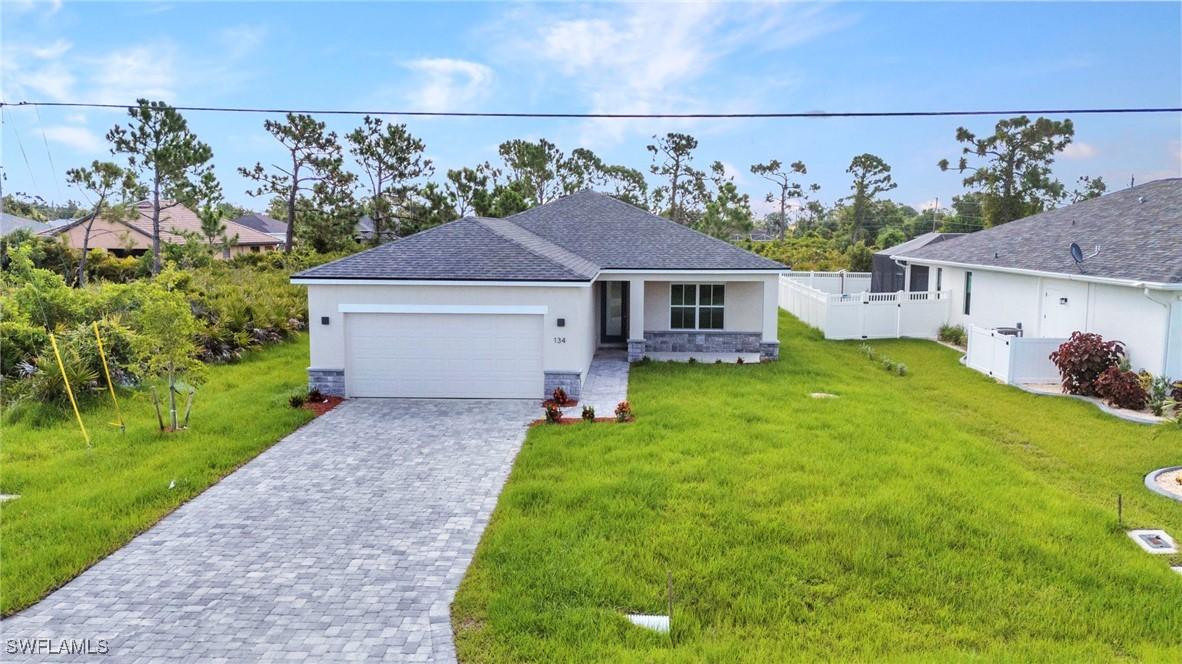 134 Green Oak Park, Rotonda West, FL 33947