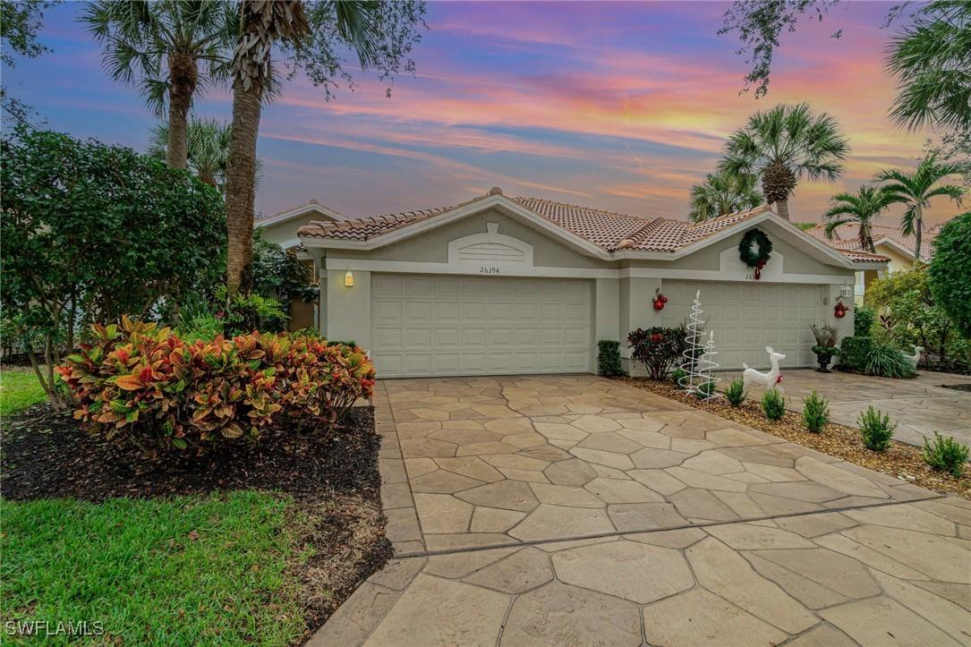 26394 Clarkston Dr., Bonita Springs, FL 34135