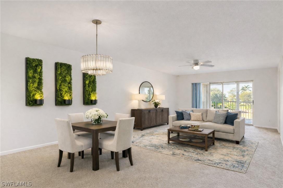 5635 Rattlesnake Hammock Rd. #D-203, Naples, FL 34113