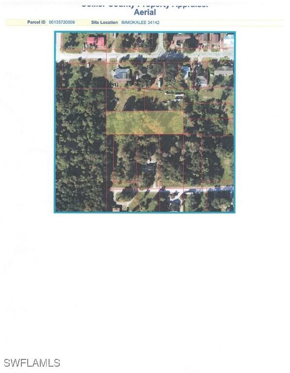 000 S Stoke Ave., Immokalee, FL 34142