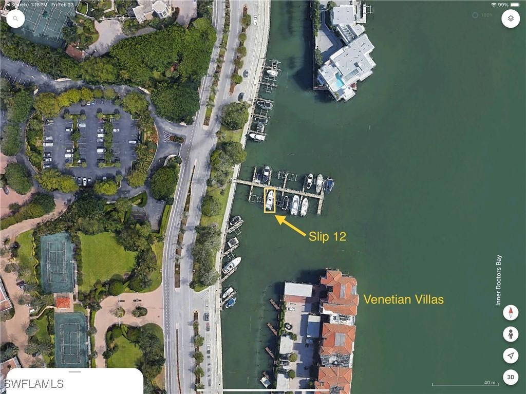 4090 Gulf Shore Blvd., Naples, FL 34103
