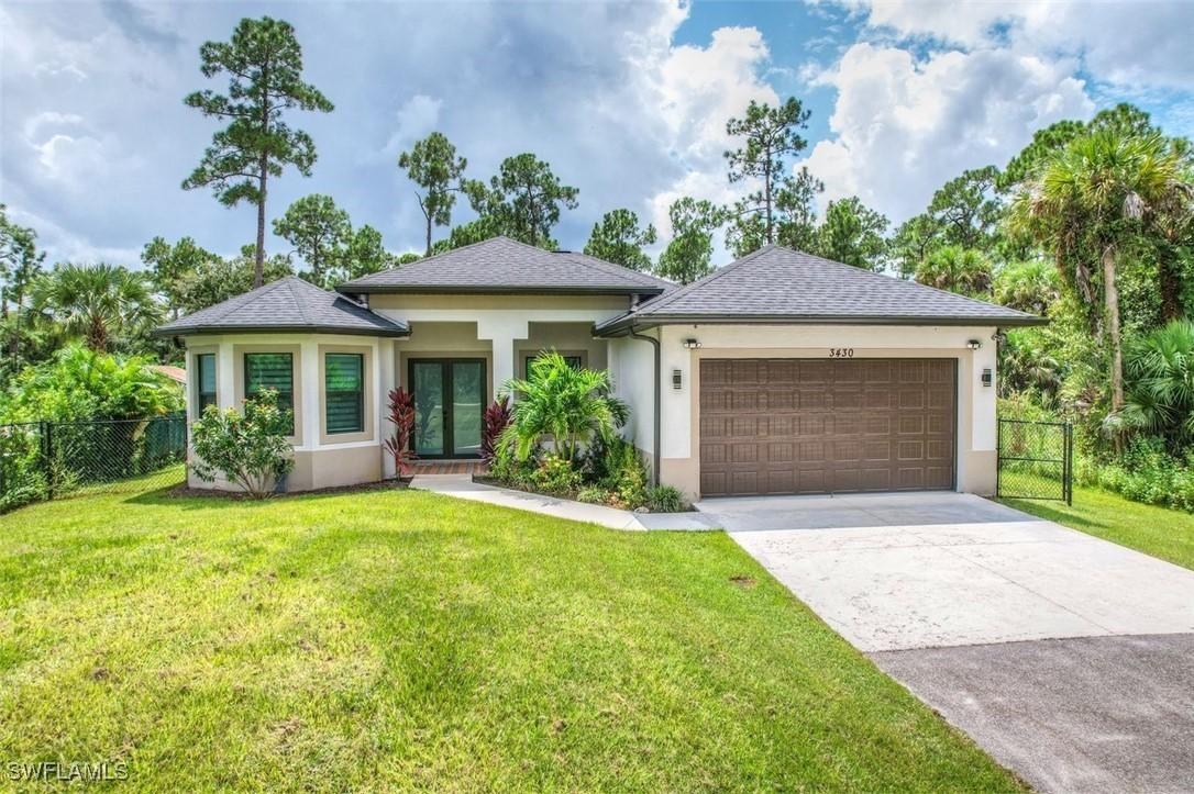 3430 32nd Ave., Naples, FL 34117