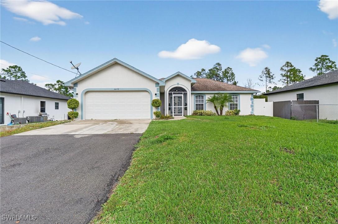 4453 43rd Ave., Naples, FL 34120