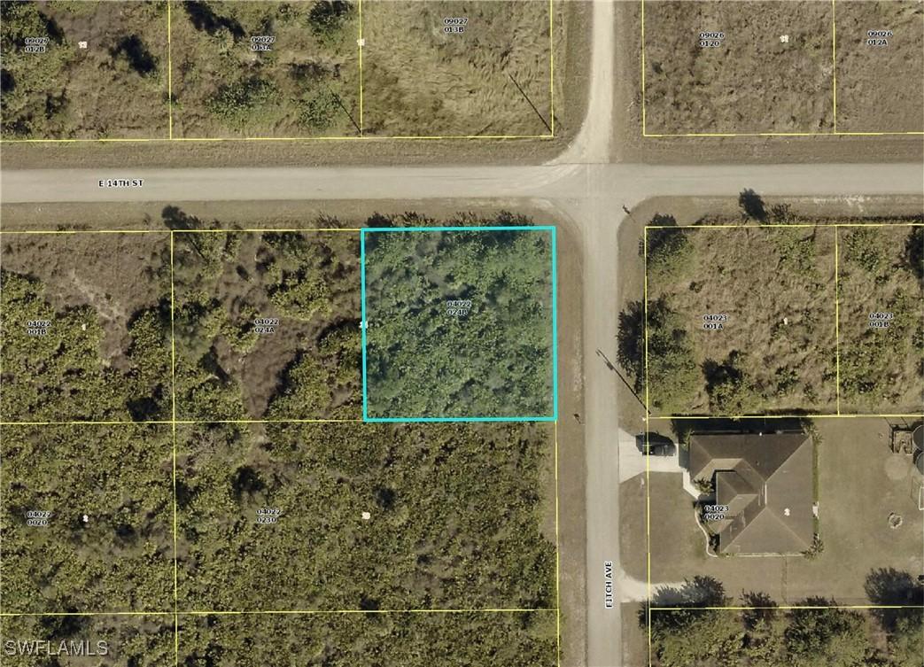 4406 E 14th St., Lehigh Acres, FL 33972