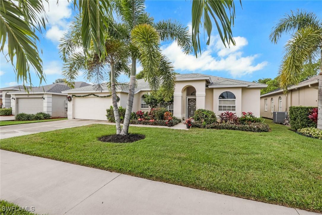 977 Briarwood Blvd., Naples, FL 34104