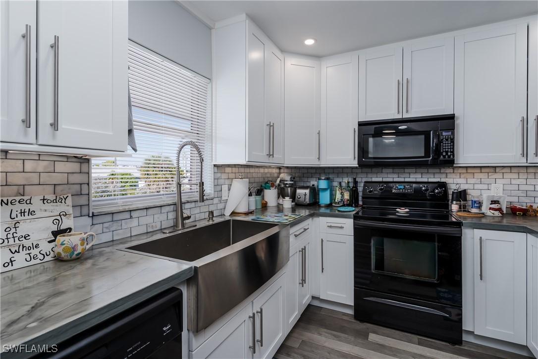 5499 Rattlesnake Hamm Rd. #304A, Naples, FL 34113