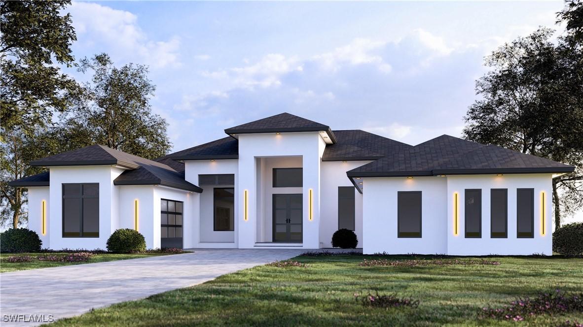 11220 Five Oaks Ln., Naples, FL 34120