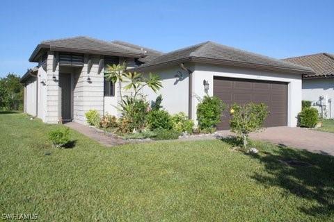 5021 Florence Dr., Ave Maria, FL 34142