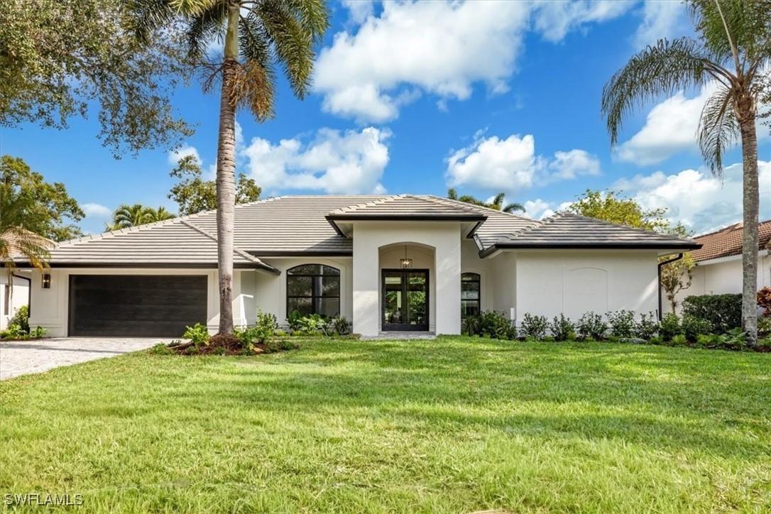 226 Monterey Dr., Naples, FL 34119