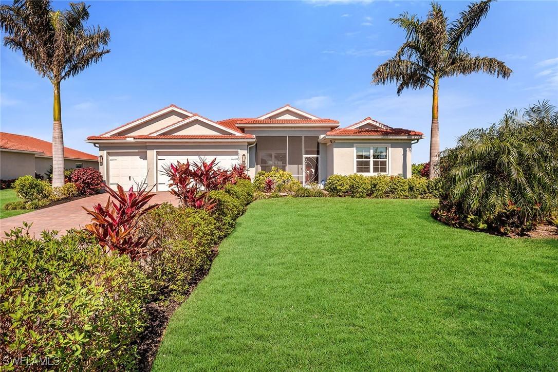 18763 Lake Hammock Dr., Naples, FL 34112