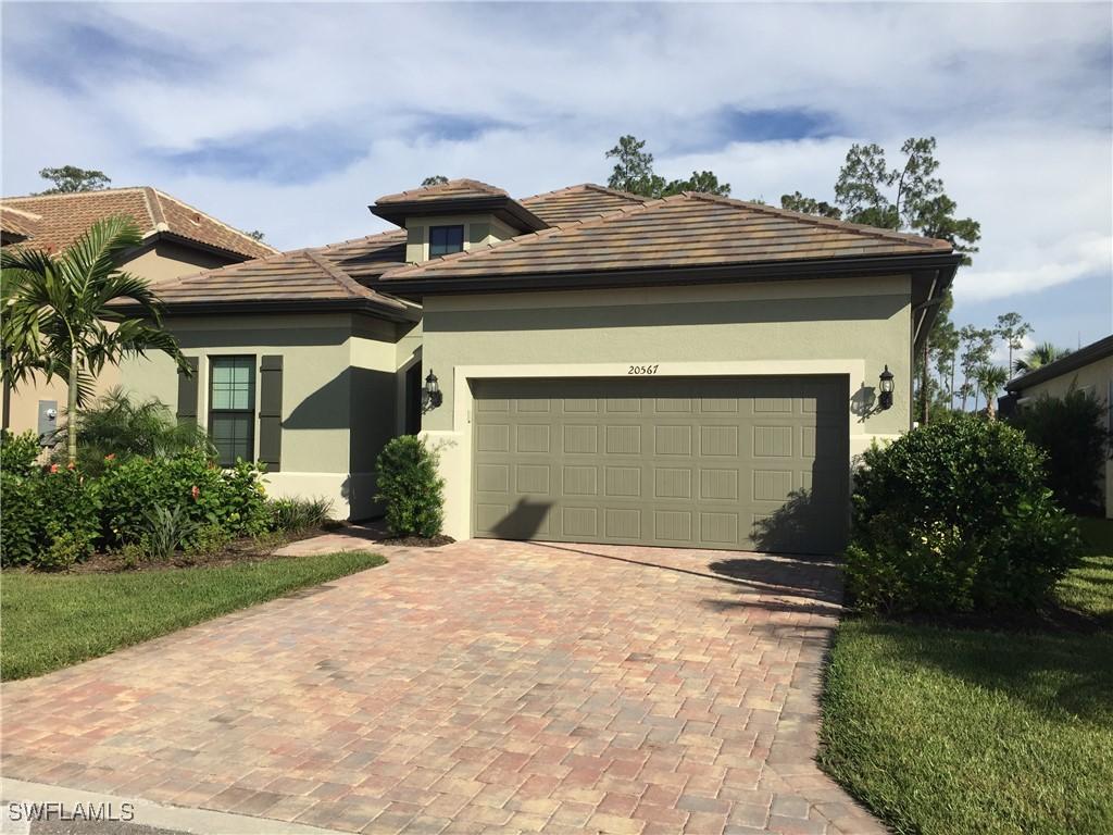 20567 Wilderness Ct., Estero, FL 33928