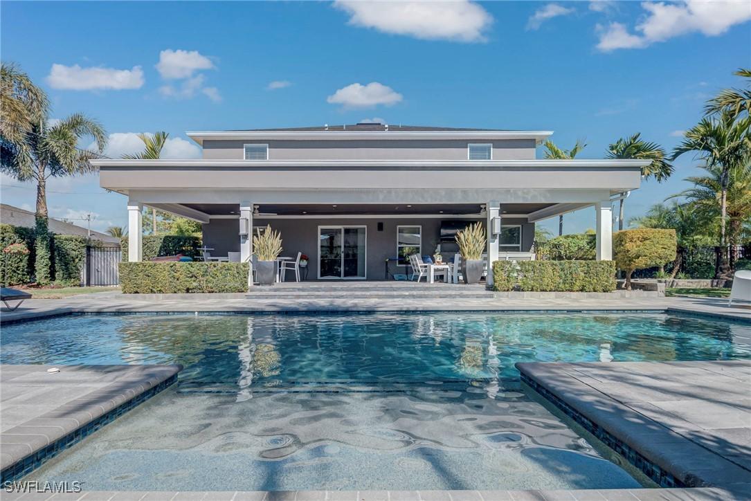 600 SW 18th St., Cape Coral, FL 33991