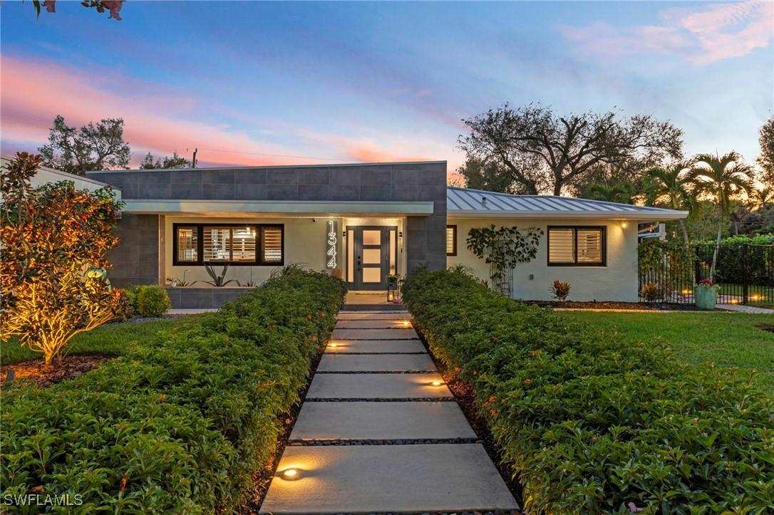 1344 Coconut Dr., Fort Myers, FL 33901