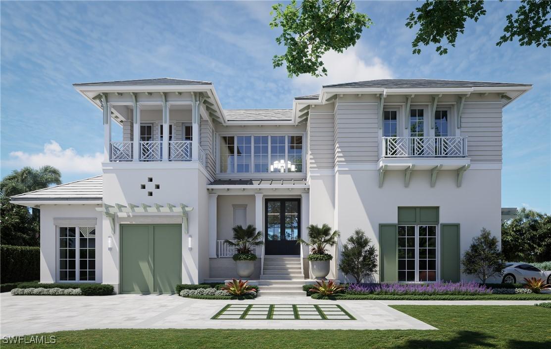 408 16th Ave., Naples, FL 34102