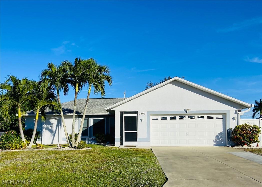 2207 SE 8th Ave., Cape Coral, FL 33990