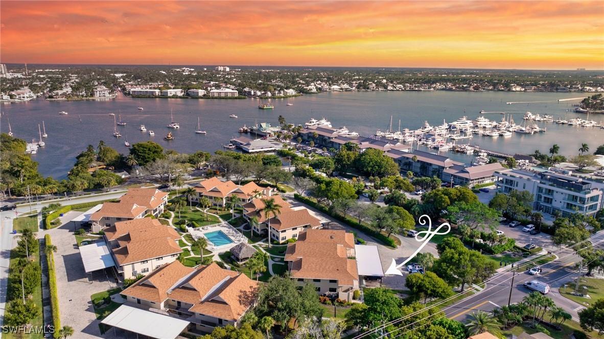 1100 9th St. #C201, Naples, FL 34102